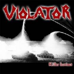 Violator (BRA) : Killer Instinct